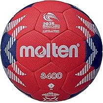 Amazon | モルテン(molten) ハンドボール ヌエバX5000 2号球 ブルー