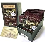 【ドリップバッグ/10パック入り】 MANDAILING ESTATE COFFEE ワイルド コピ・ルアック スペシャルブレンズ WILD KOPI LUWAK SPECIAL BLENDS