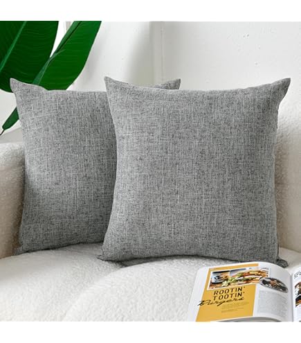 Amazon.co.jp: クッションカバー 50 60 北欧 1枚 おしゃれ カラー3