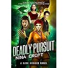 Deadly Pursuit (Dark Desires Book 2)