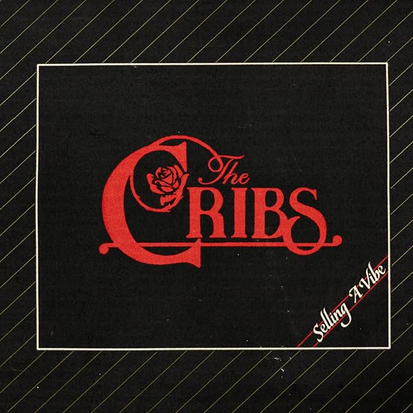 Amazon.co.jp: Cribs: ミュージック
