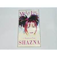 Amazon.co.jp: SINGLE BEST SHAZNA & IZAM: Music