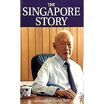 From Third World to First: The Singapore Story: 1965-2000 : Yew