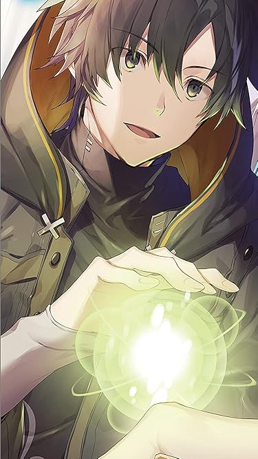 2025春アニメ - ゼノス