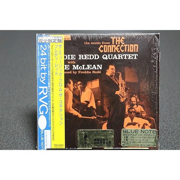 その他 Sealed Freddie Redd Shades Of Redd Quiex Freddie Redd: 'Shades of Redd' (1960) - by Marc Myers