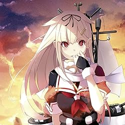 艦隊これくしょん～艦これ～の人気壁紙画像 夕立