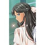 理想のヒモ生活 FVGA(480×800)壁紙 ルシンダ・ガジール