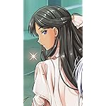 理想のヒモ生活 XFVGA(480×854)壁紙 ルシンダ・ガジール