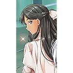 理想のヒモ生活 QHD(540×960)壁紙 ルシンダ・ガジール