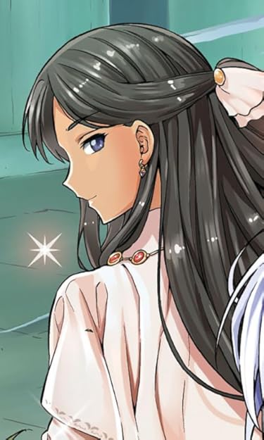 理想のヒモ生活  iPhone/Androidスマホ壁紙(480×800)-1 - ルシンダ・ガジール