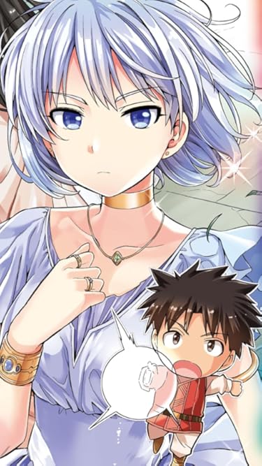 理想のヒモ生活  iPhone/Androidスマホ壁紙(480×854)-1 - フレア・ウップサーラ,ゼンジロウ・カープァ