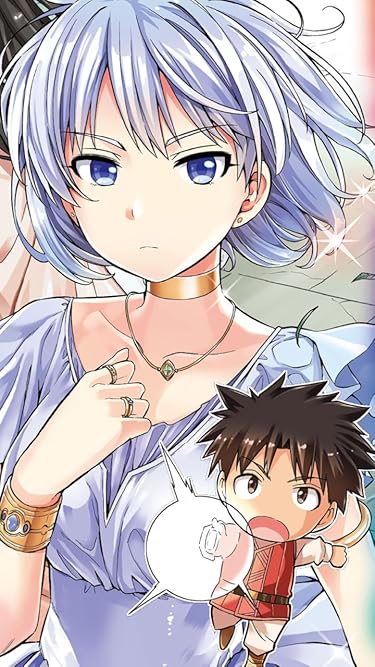 理想のヒモ生活  iPhone/Androidスマホ壁紙(720×1280)-1 - フレア・ウップサーラ,ゼンジロウ・カープァ