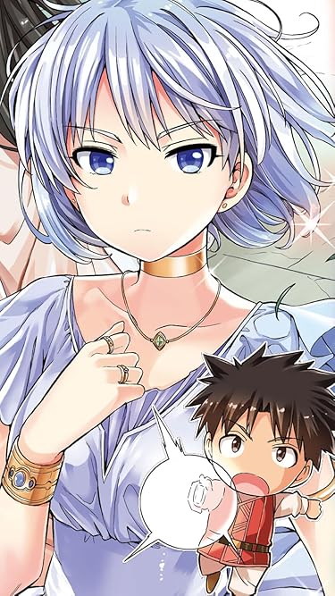 理想のヒモ生活  iPhone/Androidスマホ壁紙(750×1334)-1 - フレア・ウップサーラ,ゼンジロウ・カープァ