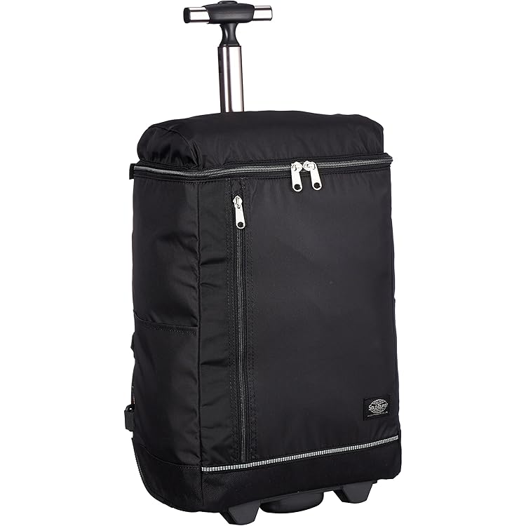 Amazon | カリマー airport pro 40 エアポートプロ Black/ブラック