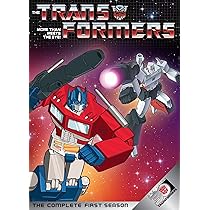 その他 TRANSFORMERS MORE THAN MEETS THE EYE 1 Read online The Transformers: More Than Meets The Eye comic - Issue #1