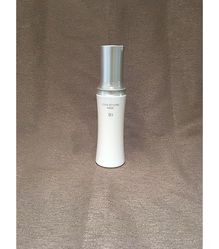 Amazon | コタ スタイリング ベース B5 100g | コタ スタイリング