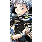 ブラッククローバー iPhoneSE/5s/5c/5 壁紙 視差効果 ノエル・シルヴァ ブラッククローバー iPhoneSE/5s/5c/5 壁紙 視差効果 ノエル・シルヴァ