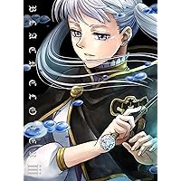 ブラッククローバー Chapter III [Blu-ray]