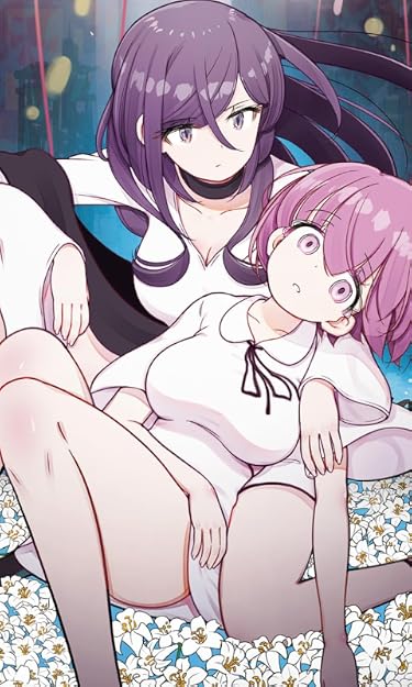 FX戦士くるみちゃん  iPhone/Androidスマホ壁紙(480×800)-1 - 小金萌智子（こがね もちこ）,福賀くるみ（ふくが くるみ）