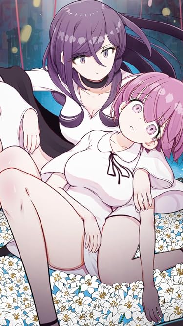 FX戦士くるみちゃん  iPhone/Androidスマホ壁紙(480×854)-1 - 小金萌智子（こがね もちこ）,福賀くるみ（ふくが くるみ）
