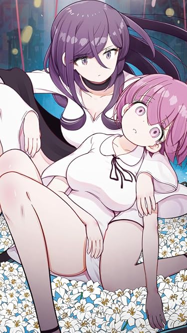 FX戦士くるみちゃん  iPhone/Androidスマホ壁紙(720×1280)-1 - 小金萌智子（こがね もちこ）,福賀くるみ（ふくが くるみ）