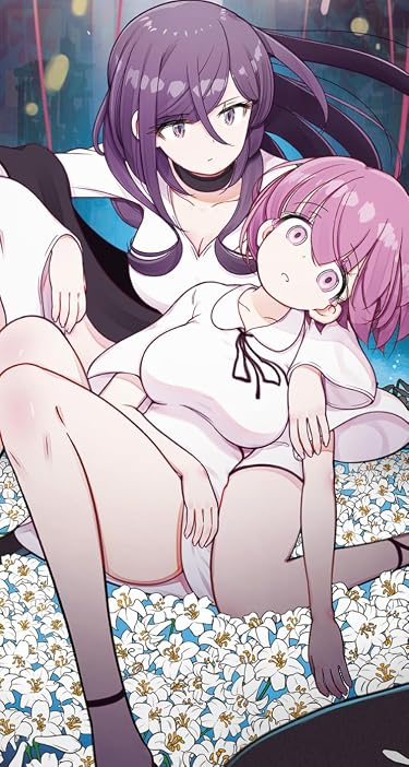 FX戦士くるみちゃん  iPhone/Androidスマホ壁紙(744×1392)-1 - 小金萌智子（こがね もちこ）,福賀くるみ（ふくが くるみ）