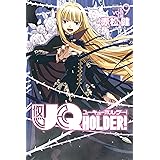 ＵＱ　ＨＯＬＤＥＲ！（９） (週刊少年マガジンコミックス)