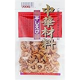 ユウキ食品 干しえび 54g