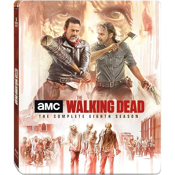 洋画・外国映画 The Walking Dead: The Tenth Season The Walking Dead season 10 - Wikipedia