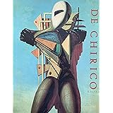 デ・キリコ展　GIORIO DE CHIRICO　[図録]