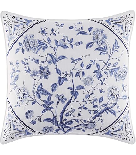 Amazon｜Laura Ashley Home - ツイン デュベカバーセット