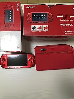 Amazon Psp プレイステーション ポータブル ワンピース Romance Dawn 冒険の夜明け 麦わらの一味 Edition Pspj メーカー生産終了 ゲーム機本体