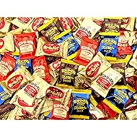 Amazon.co.jp: 【販路限定】カントリーマアム 4種108袋【1.1kg