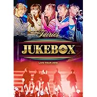 Amazon.co.jp: フェアリーズLIVE TOUR 2019-ALL FOR YOU-(Blu-ray Disc