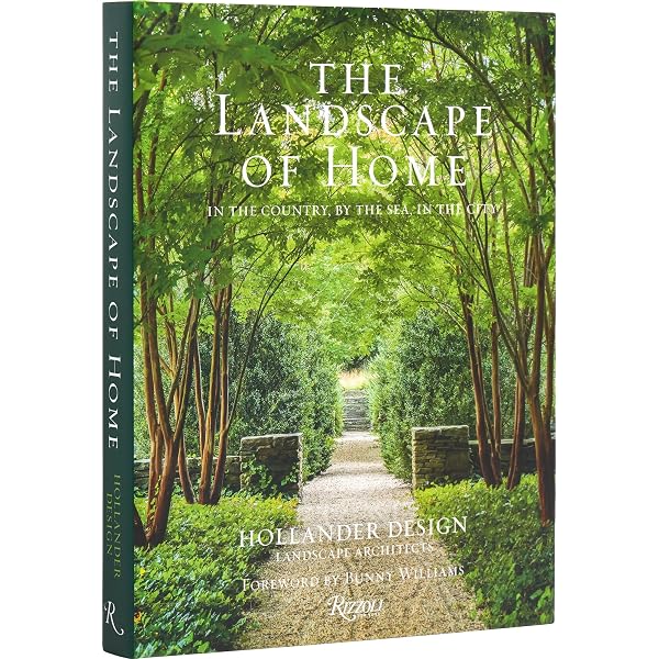 Amazon | The Art of Outdoor Living: Gardens for Entertaining
