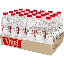 Amazon.co.jp: Volvic(ボルヴィック) 500ml×24本 [並行輸入品