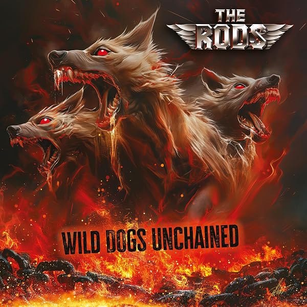 Amazon.co.jp: Wild Dogs -Reissue-: Music