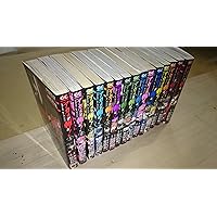 アカメが斬る! コミック 全15巻 完結セット | 田代 哲也