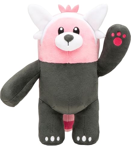 Amazon.co.jp: ポケモンセンターオリジナル マスコット Pokémon