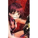 甲鉄城のカバネリ iPhoneSE/5s/5c/5(640×1136)壁紙 無名 甲鉄城のカバネリ iPhoneSE/5s/5c/5(640×1136)壁紙 無名