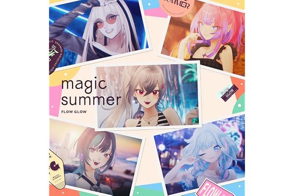 magic summer