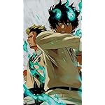 青の祓魔師 フルHD(1080×1920)スマホ壁紙/待受 勝呂 竜士(すぐろ りゅうじ),奥村 燐(おくむら りん) 青の祓魔師 フルHD(1080×1920)スマホ壁紙/待受 勝呂 竜士(すぐろ りゅうじ),奥村 燐(おくむら りん)