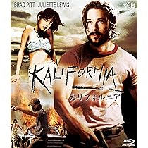 Amazon.co.jp: カリフォルニア [Blu-ray] : ドミニク・セナ