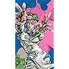 岸辺露伴 ジョジョの奇妙な冒険 - 岸辺露伴 iPhoneSE/5s/5c/5(640×1136)壁紙 6620