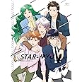 【Amazon.co.jp限定】スタミュ(第3期) 第4巻(初回限定版)(全巻購入特典:「描きおろし全巻収納BOX[team柊]」&「ドラマCD」引換シリアルコード付き) [Blu-ray]