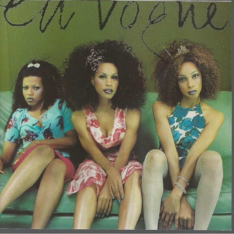 Amazon.co.jp: Funky Divas: ミュージック