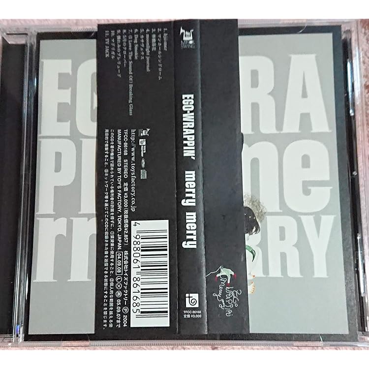 邦楽 EGO-WRAPPIN' His choice of shoes is ill! His Choice of Shoes Is Ill! - EP - EGO-WRAPPIN'のアルバム - Apple