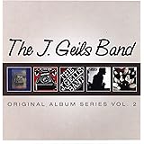 Original Album Series