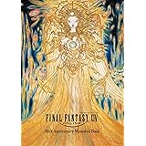 ファイナルファンタジーXIV 10th Anniversary Memorial Book