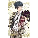 ドリフェス! iPhoneSE/5s/5c/5(640×1136)壁紙 黒石 勇人(くろいし ゆうと) ドリフェス! iPhoneSE/5s/5c/5(640×1136)壁紙 黒石 勇人(くろいし ゆうと)